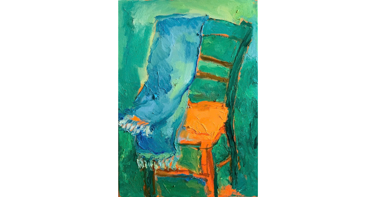 The Waiting Chair HT-005